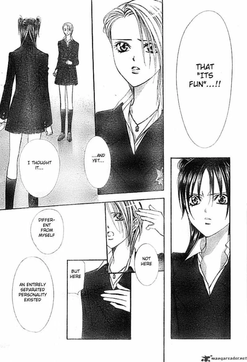 SKIP BEAT - Page 25