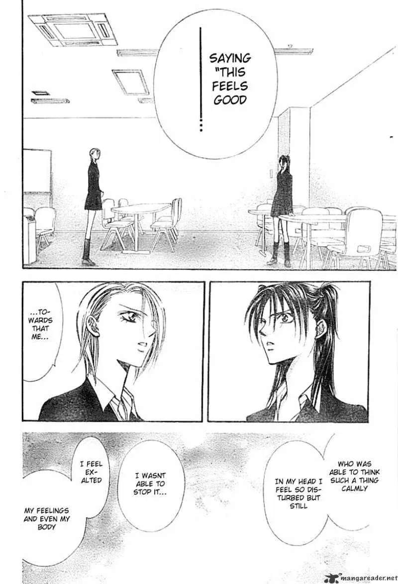 SKIP BEAT - Page 26