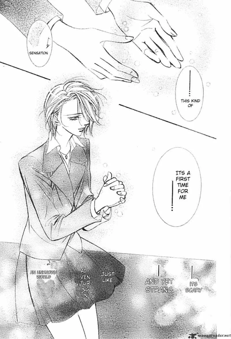 SKIP BEAT - Page 27