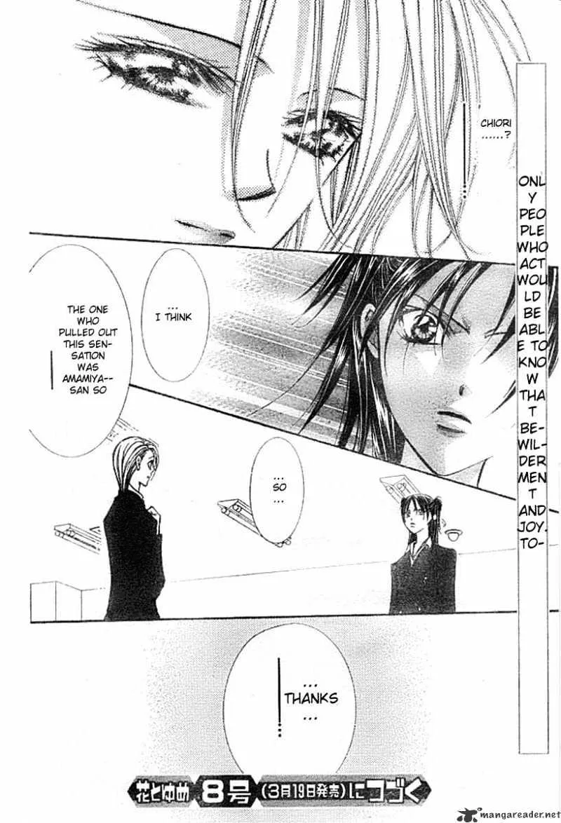 SKIP BEAT - Page 28