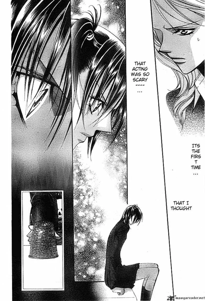 SKIP BEAT - Page 5