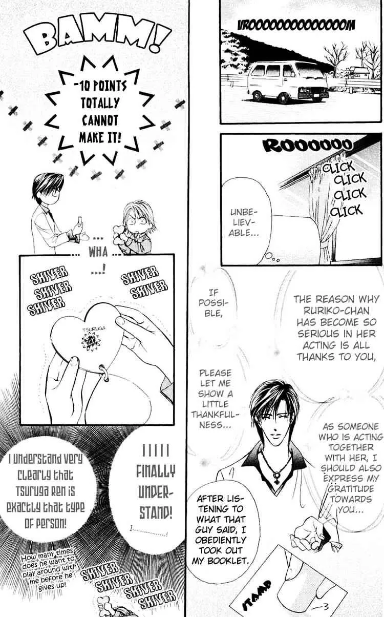 Skip Beat! Chapter 14 page 29 - MangaKakalot