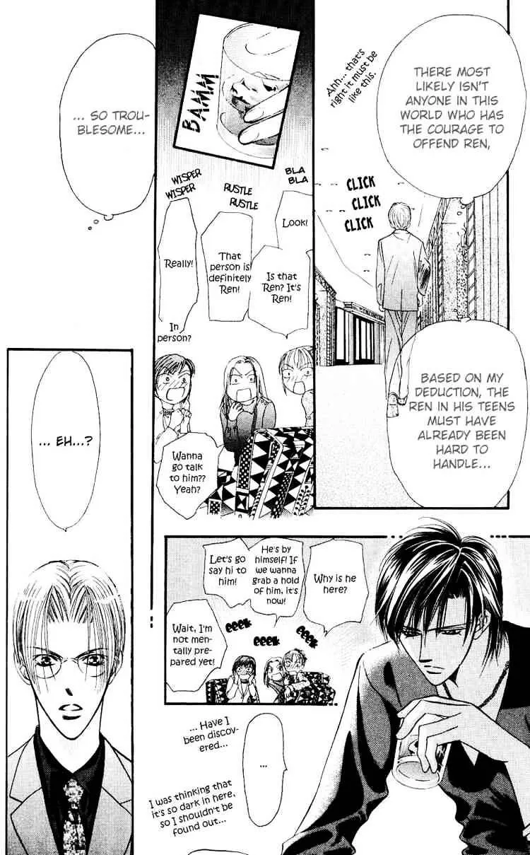 Skip Beat! Chapter 14 page 4 - MangaKakalot