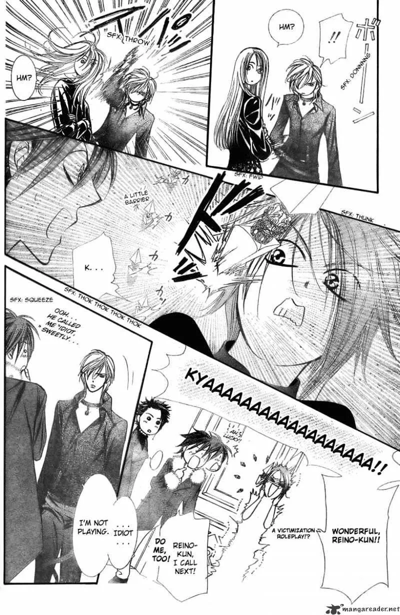 SKIP BEAT - Page 13