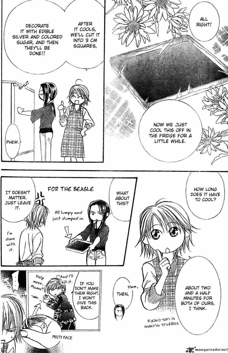 SKIP BEAT - Page 19