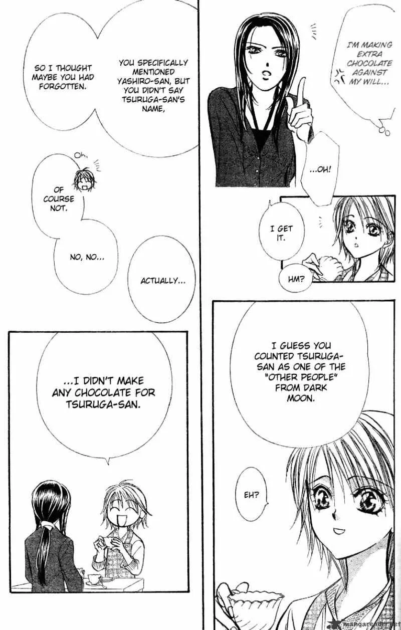 SKIP BEAT - Page 22