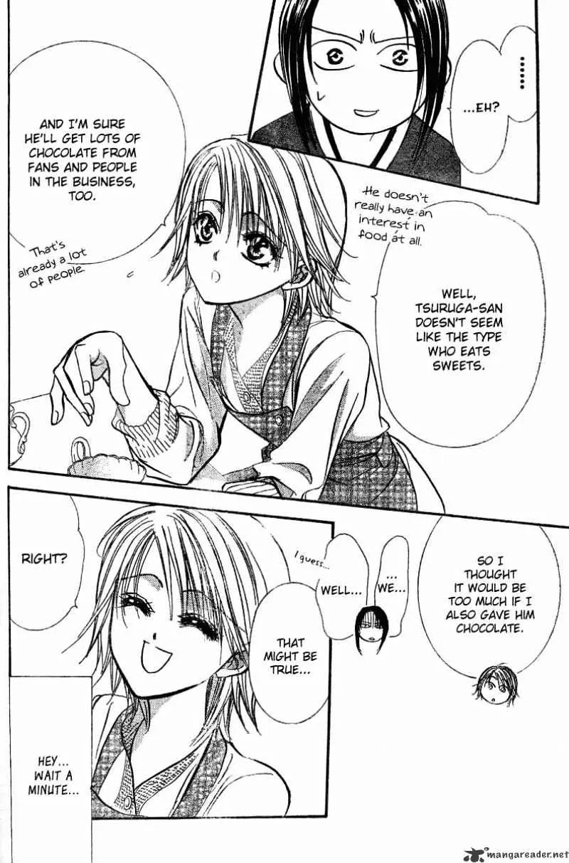 SKIP BEAT - Page 23