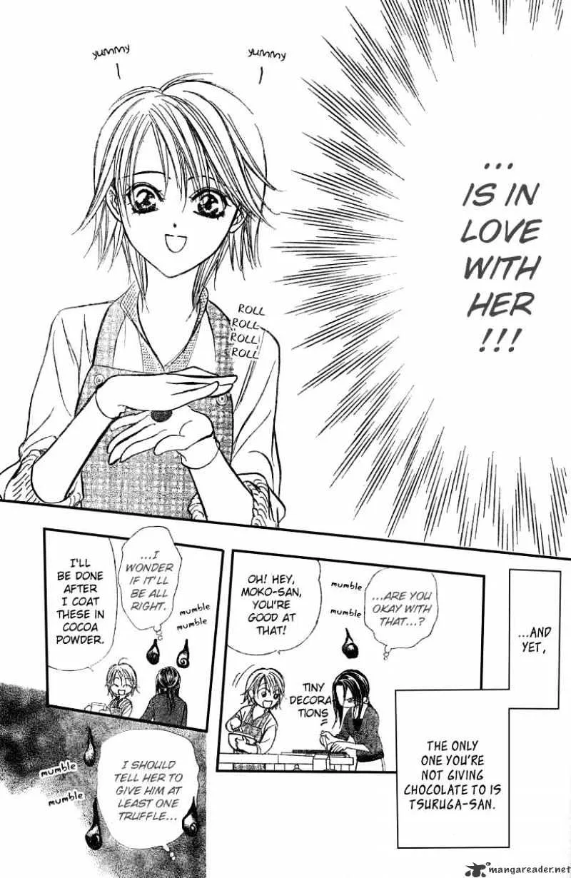 SKIP BEAT - Page 26