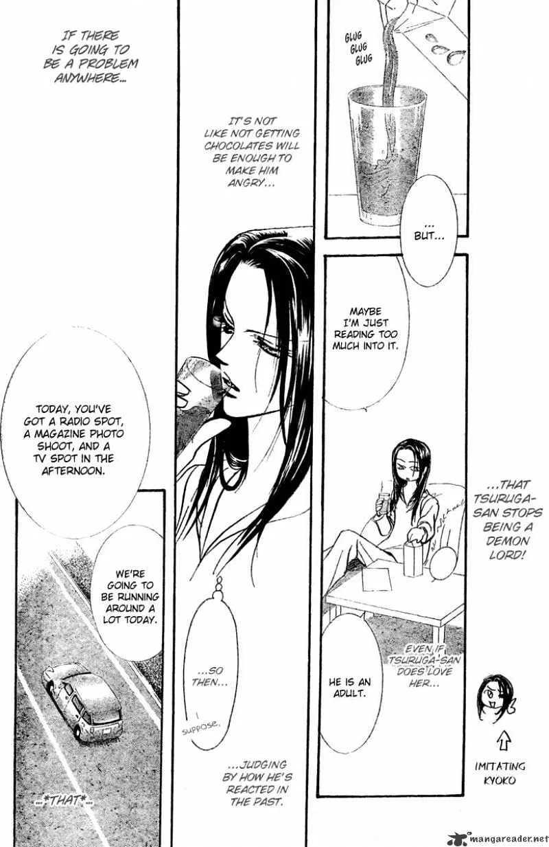 SKIP BEAT - Page 28