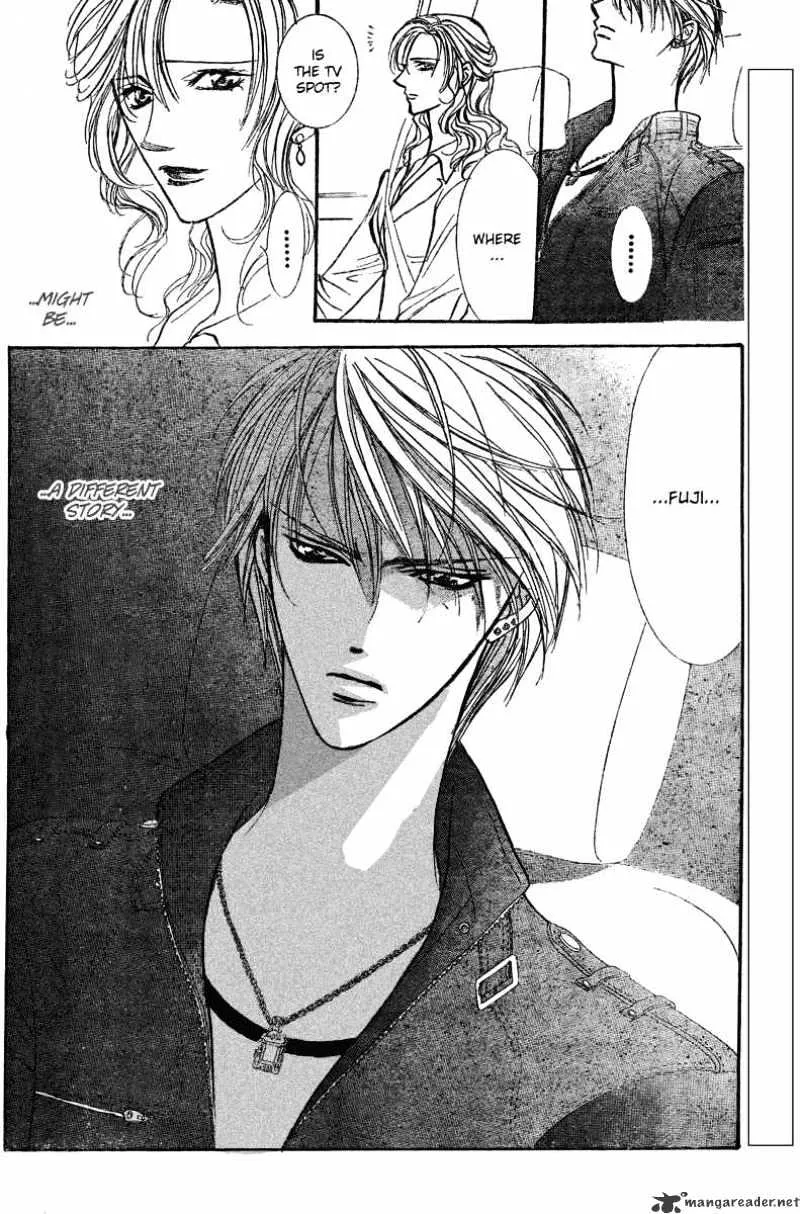 SKIP BEAT - Page 29