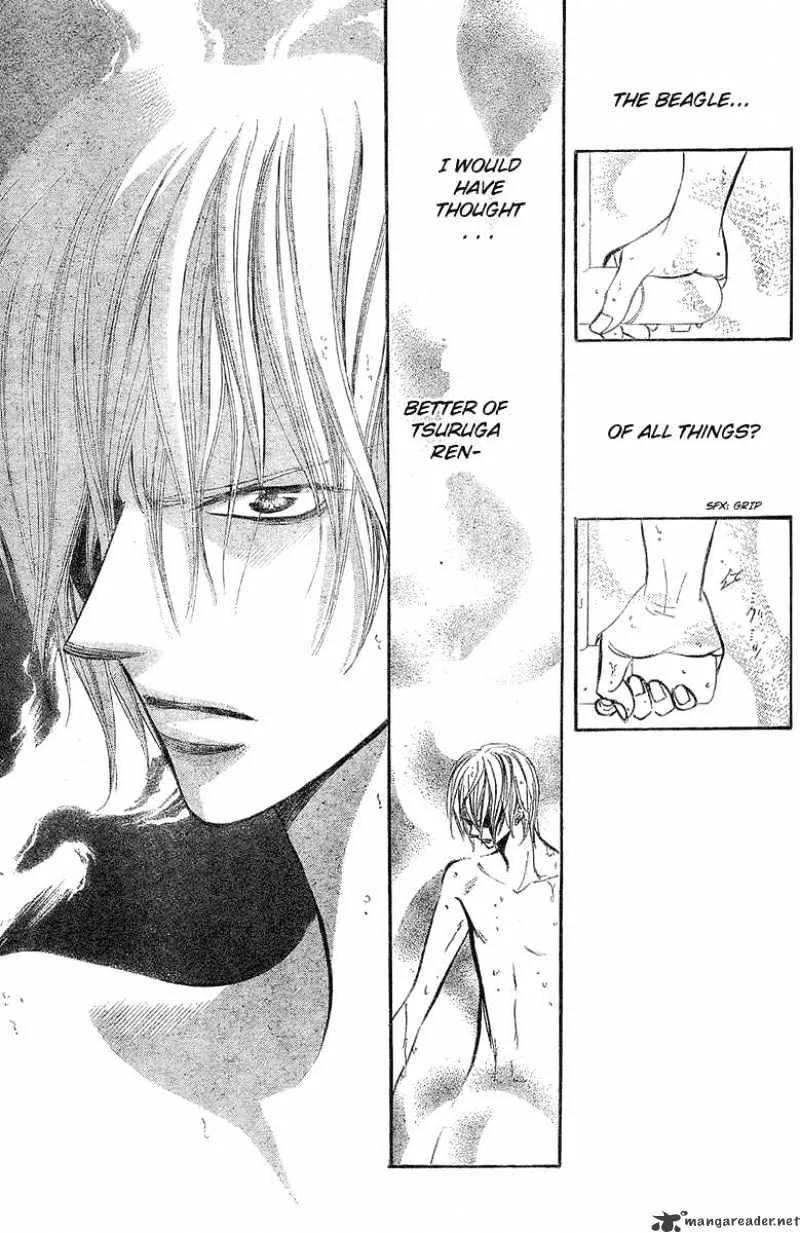 SKIP BEAT - Page 8