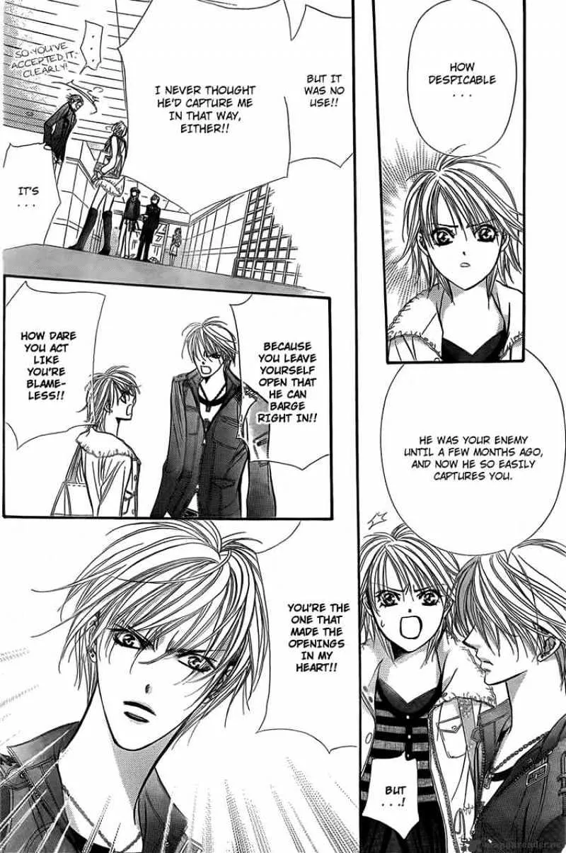 SKIP BEAT - Page 10