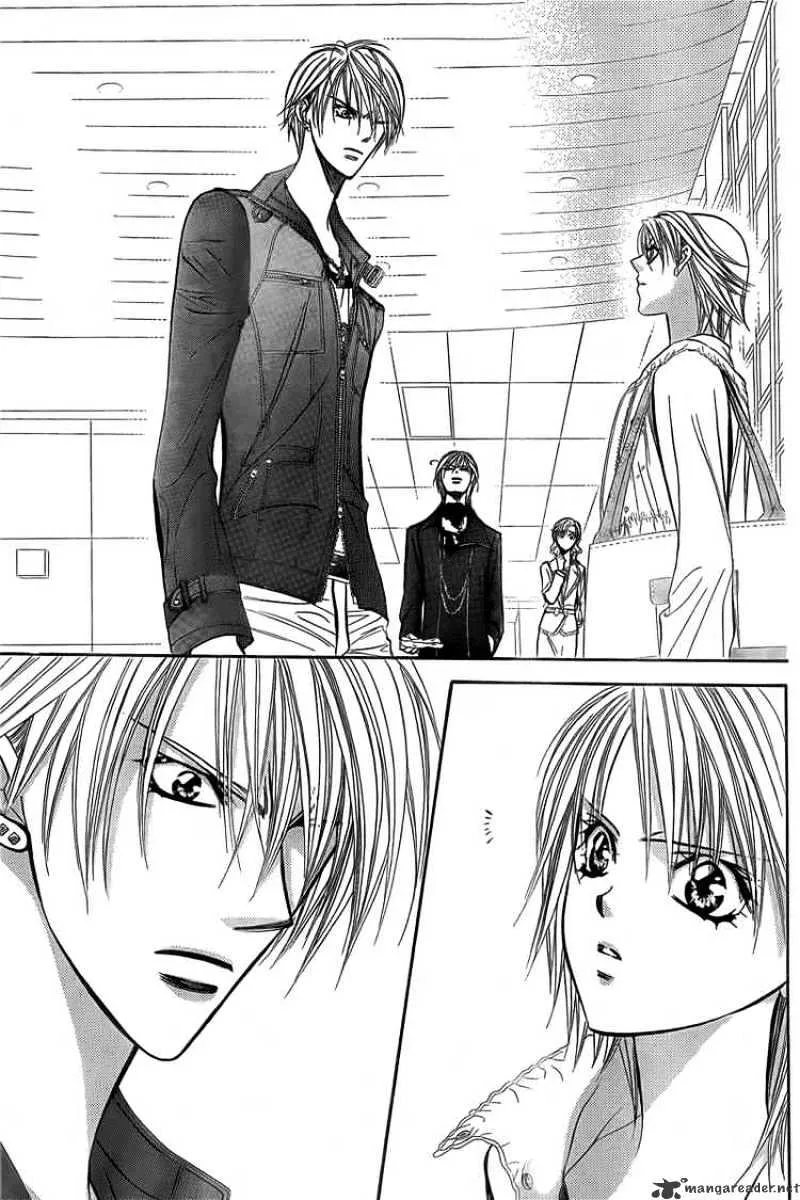 SKIP BEAT - Page 11