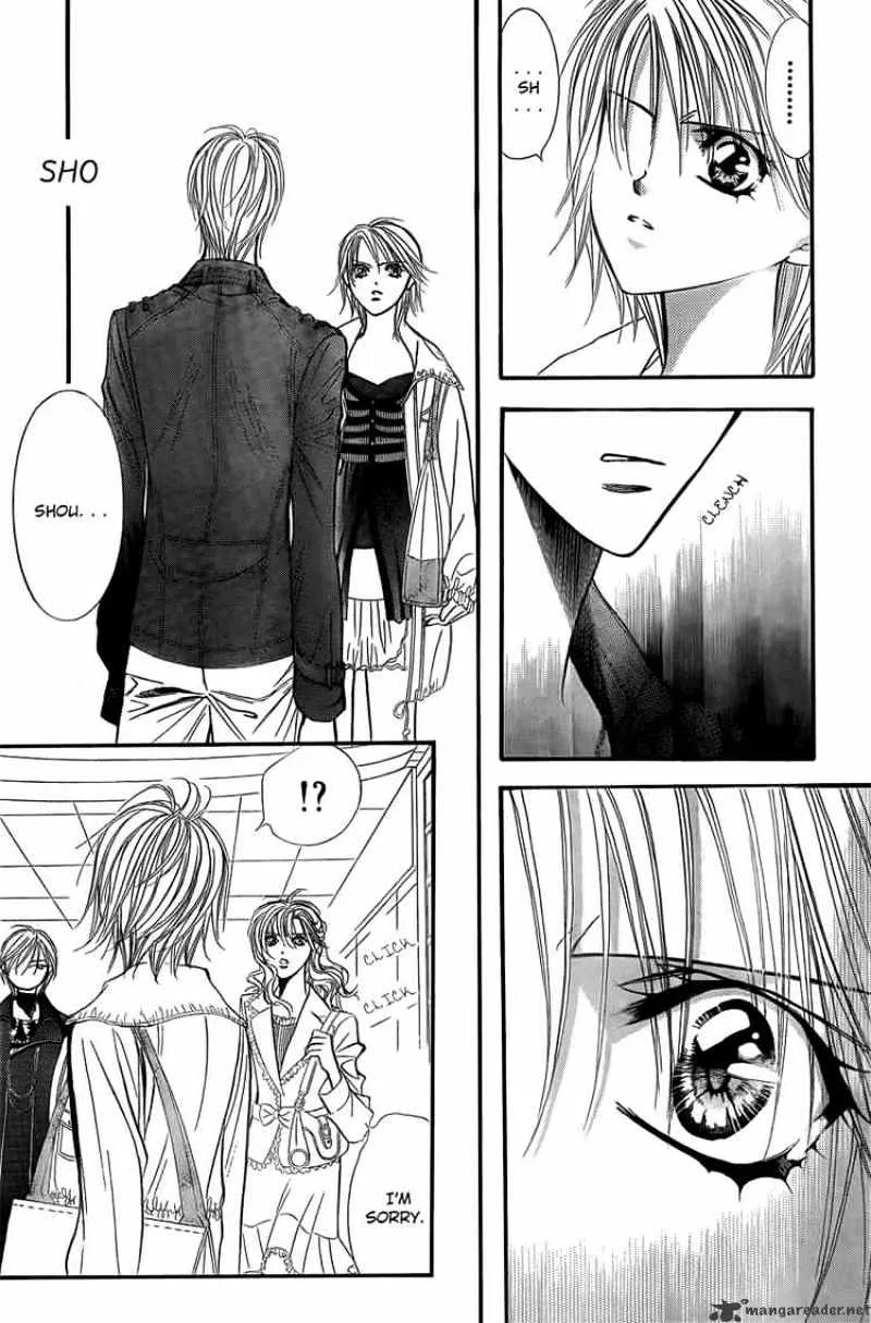 SKIP BEAT - Page 12