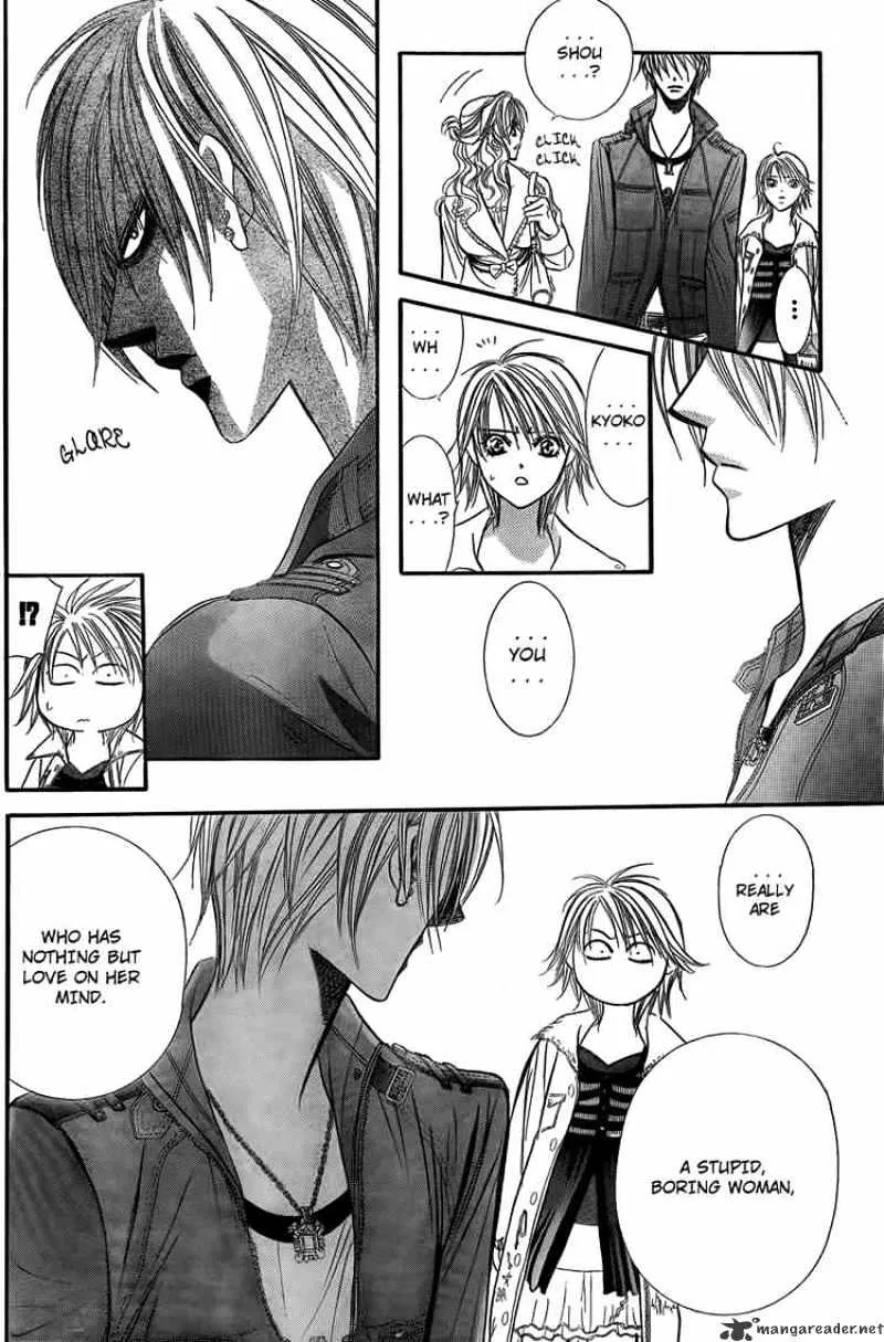 SKIP BEAT - Page 14