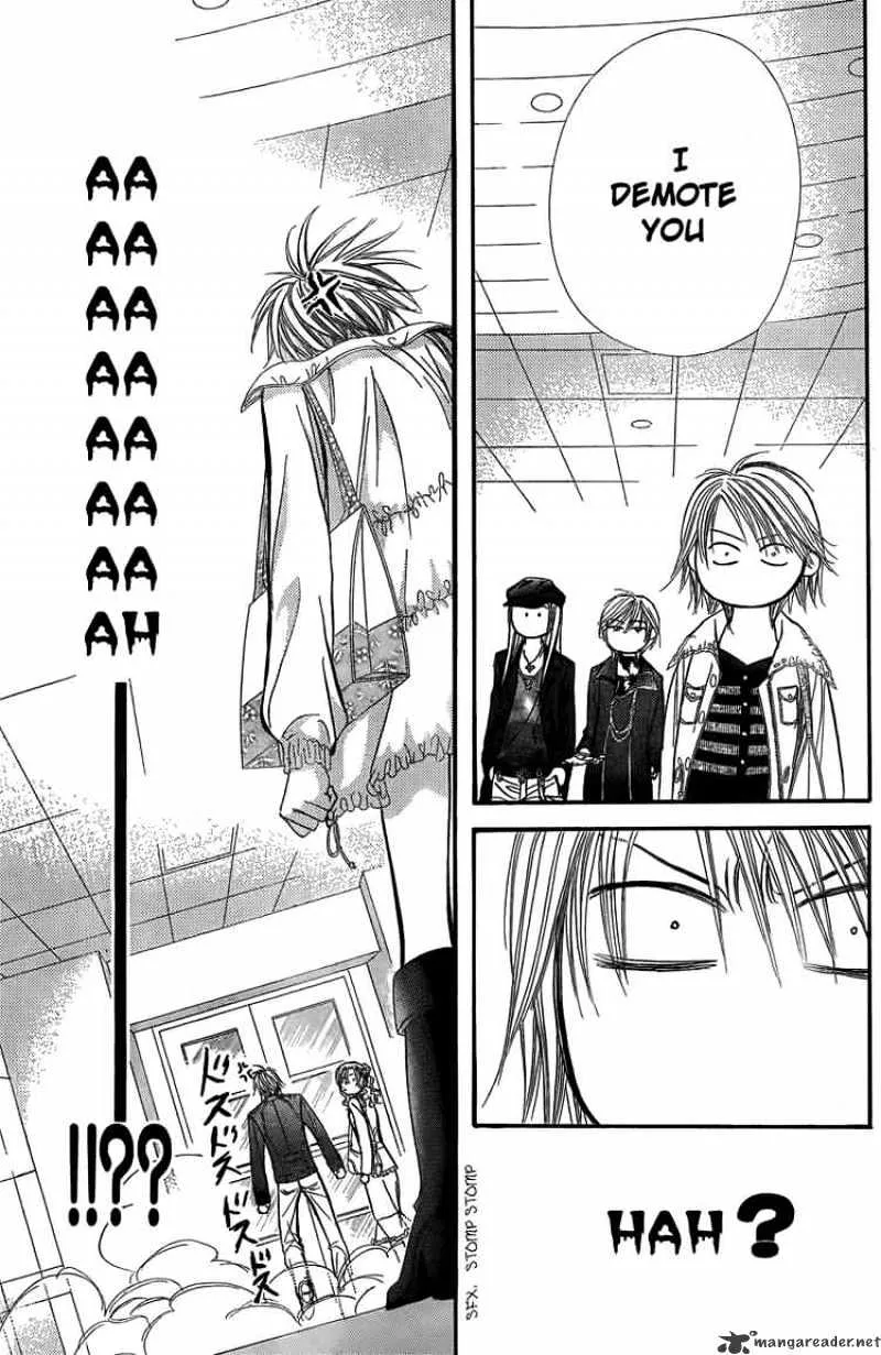 SKIP BEAT - Page 15