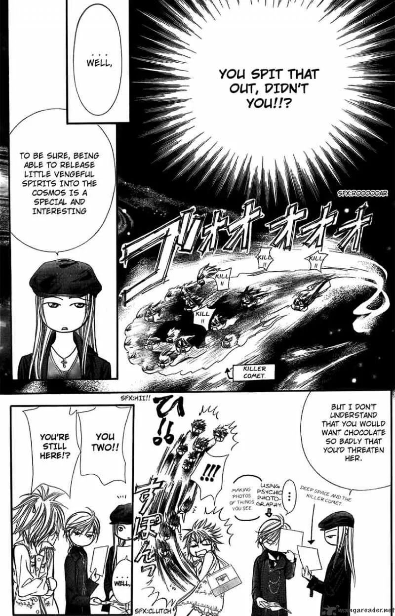 SKIP BEAT - Page 19