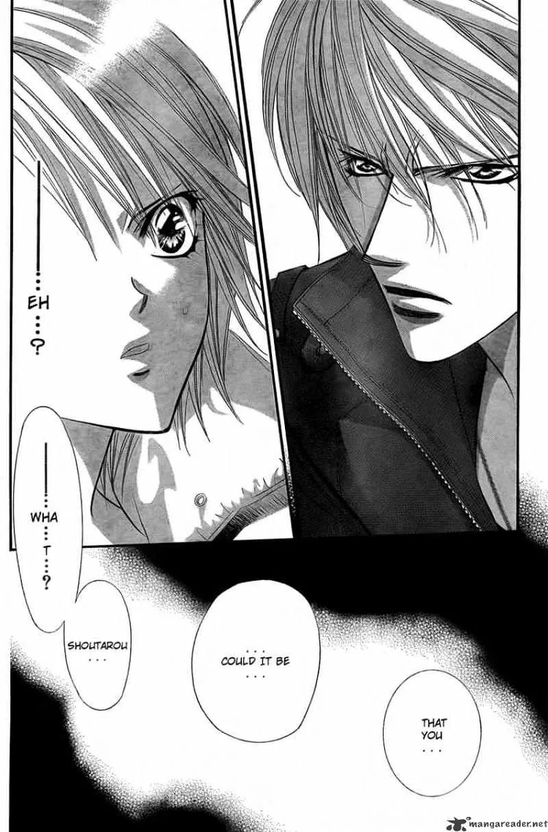 SKIP BEAT - Page 2