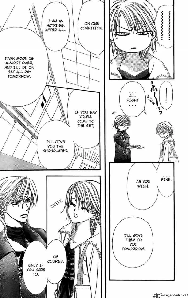 SKIP BEAT - Page 22