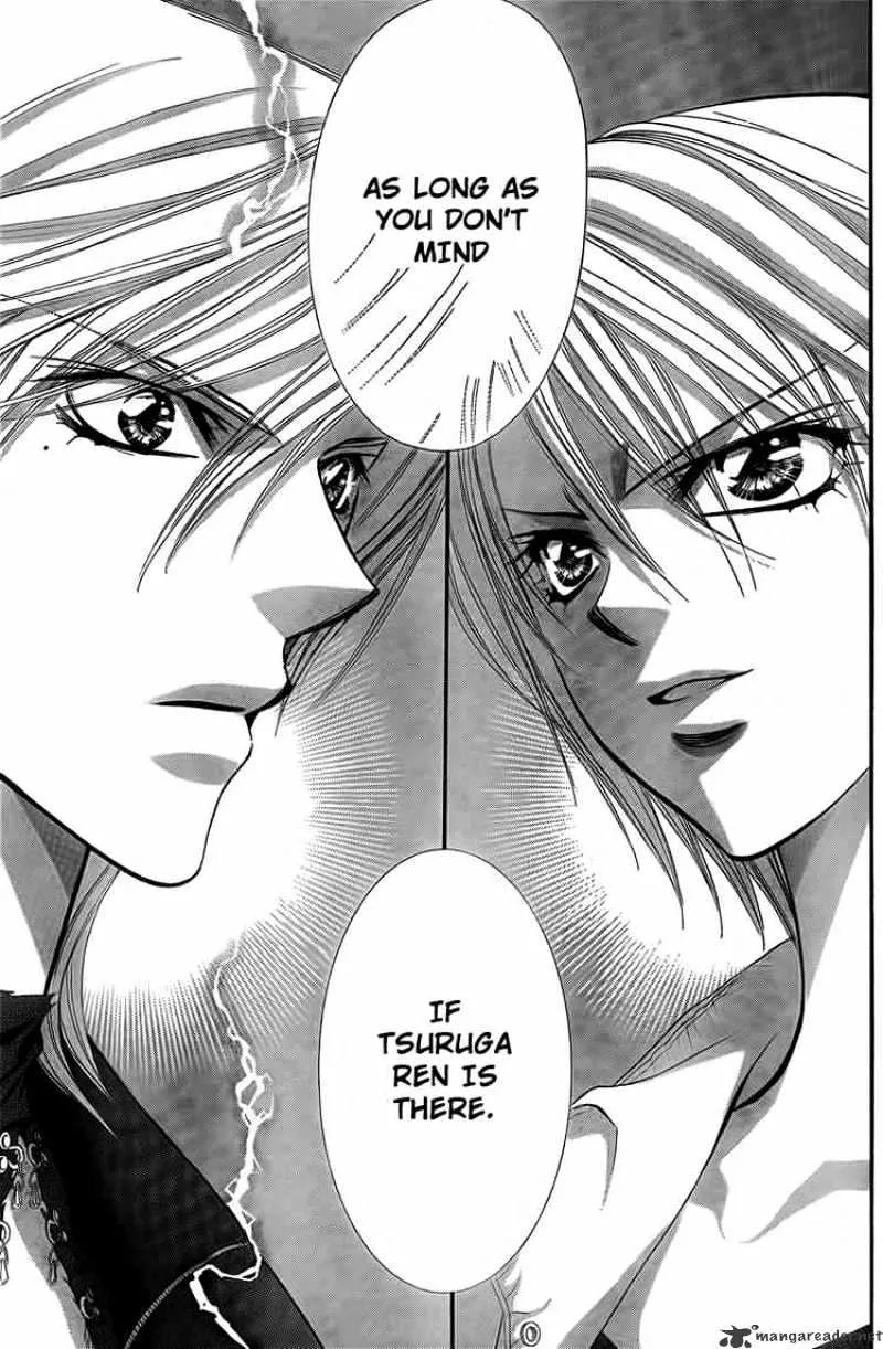 SKIP BEAT - Page 23