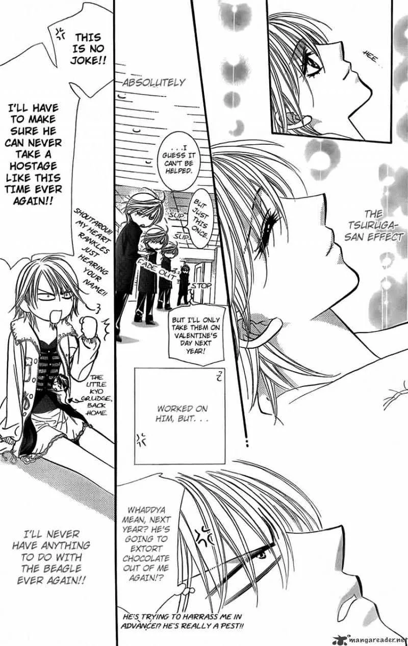 SKIP BEAT - Page 26