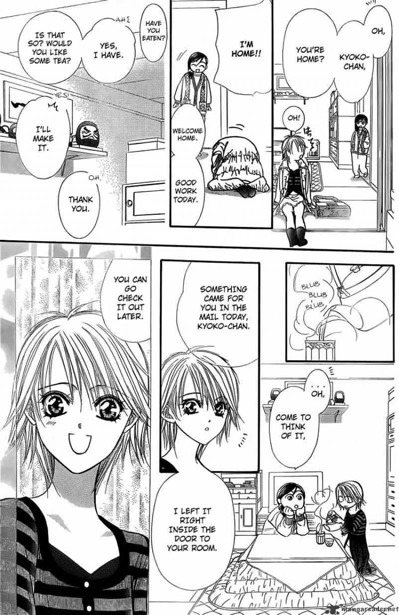 SKIP BEAT - Page 27