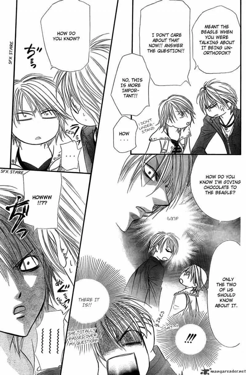 SKIP BEAT - Page 3