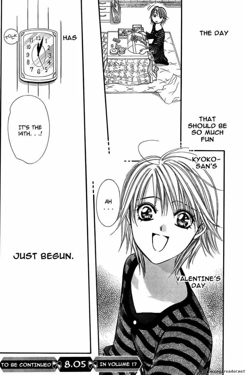 SKIP BEAT - Page 30