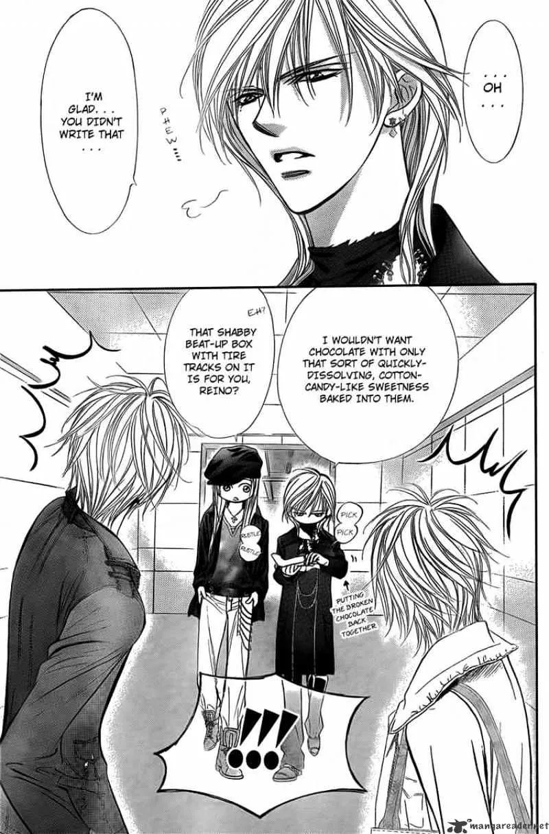 SKIP BEAT - Page 5