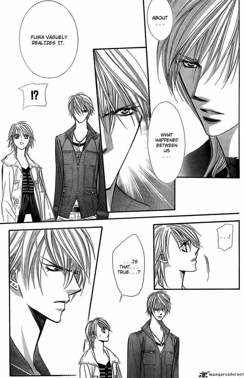 SKIP BEAT - Page 9