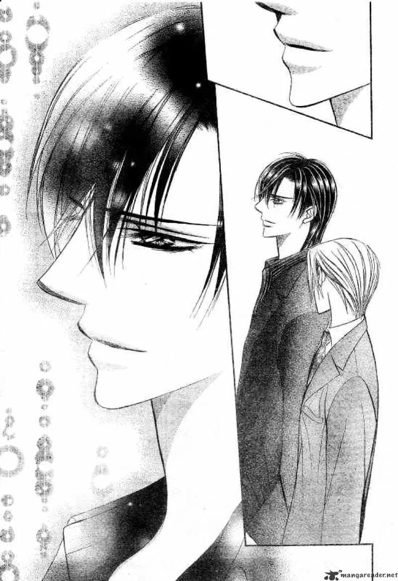 SKIP BEAT - Page 17