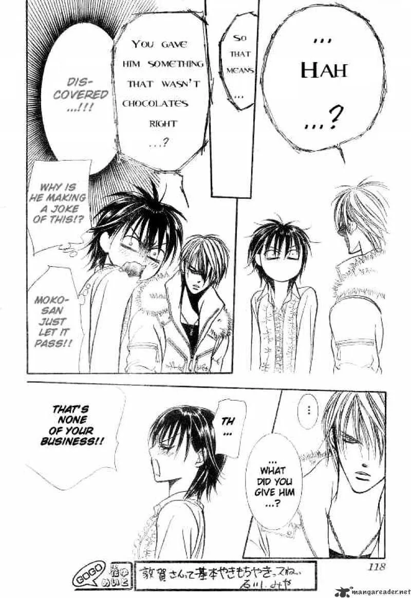 SKIP BEAT - Page 24