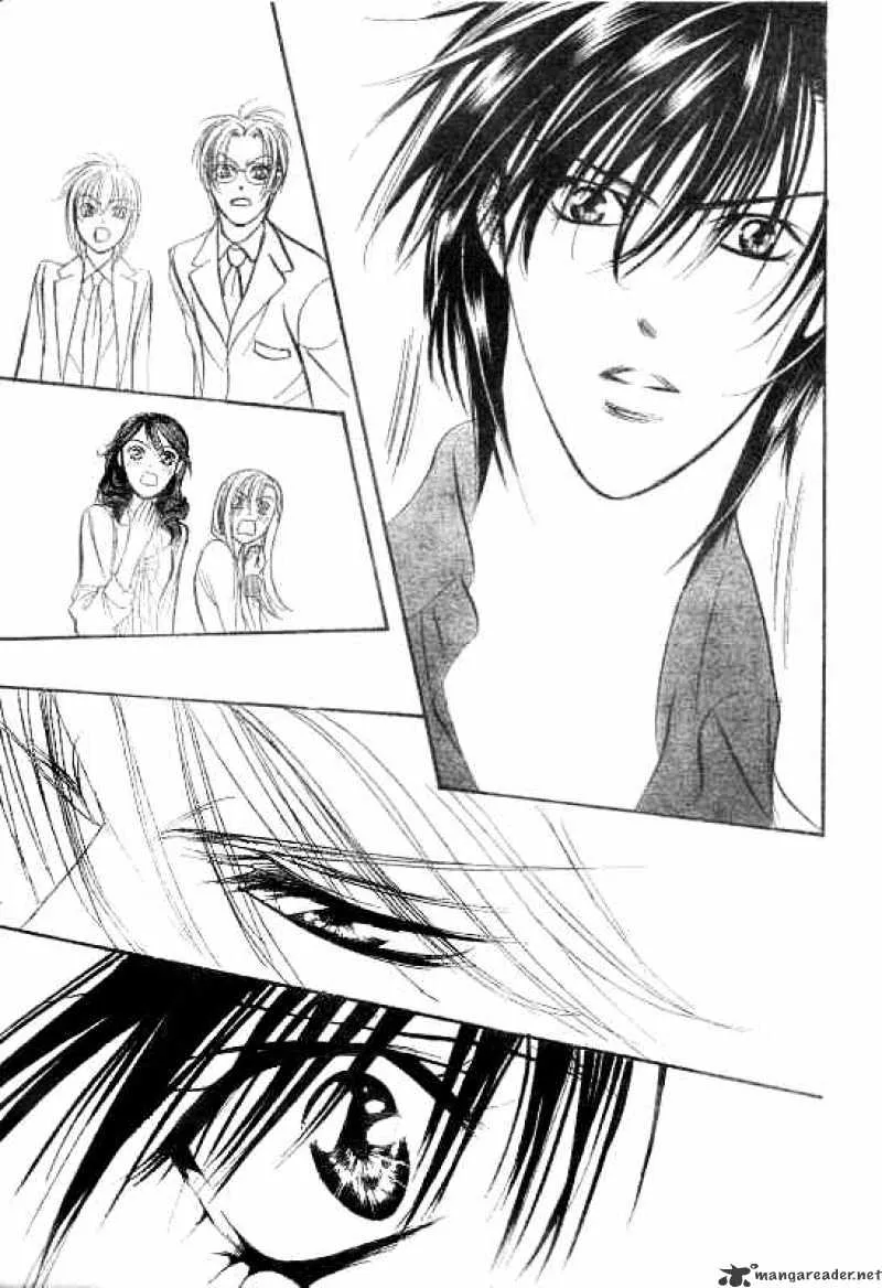 SKIP BEAT - Page 27