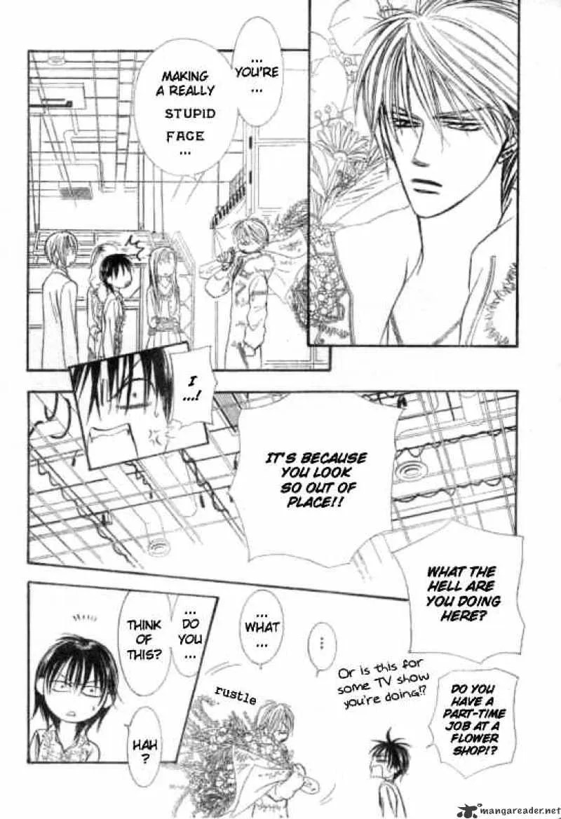 SKIP BEAT - Page 6