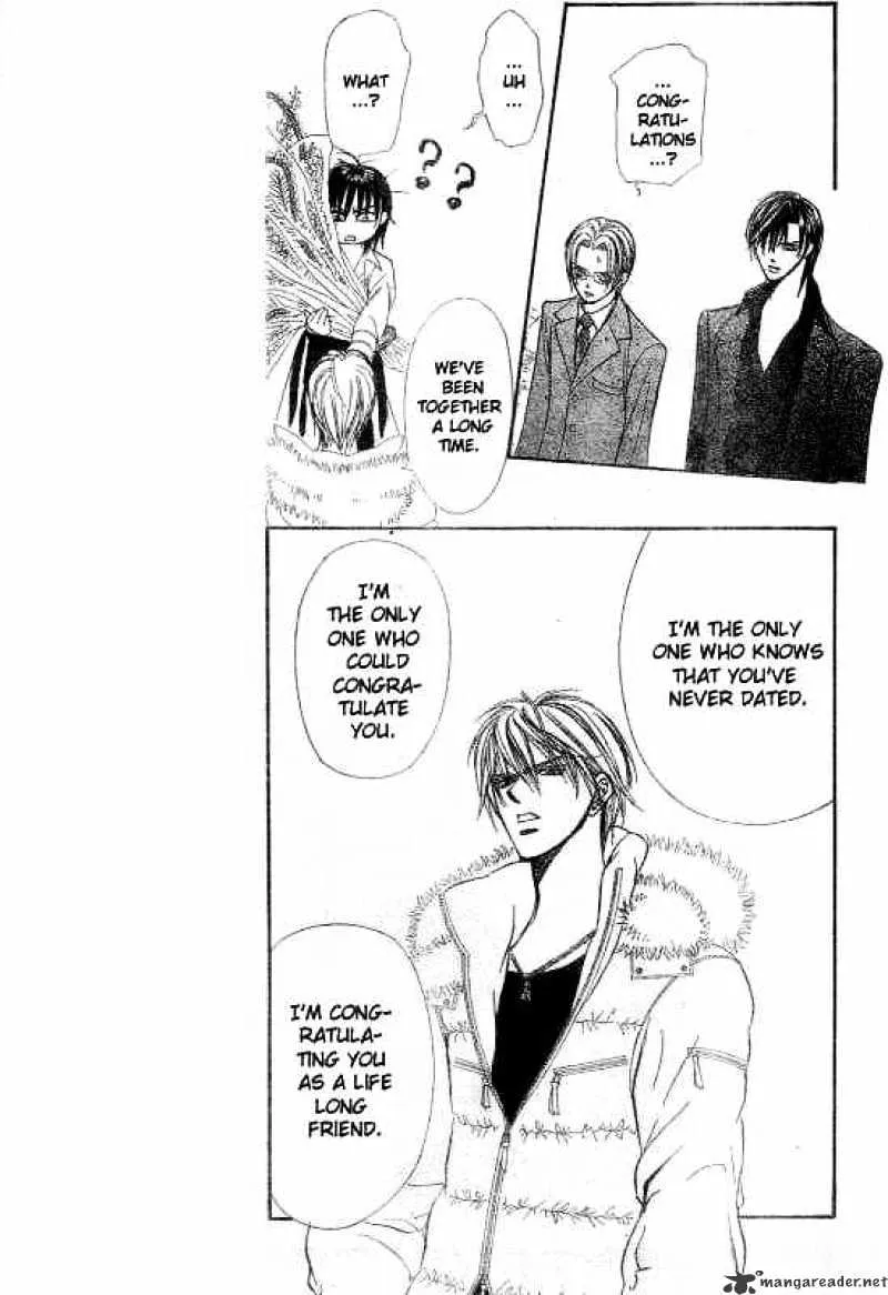 SKIP BEAT - Page 9