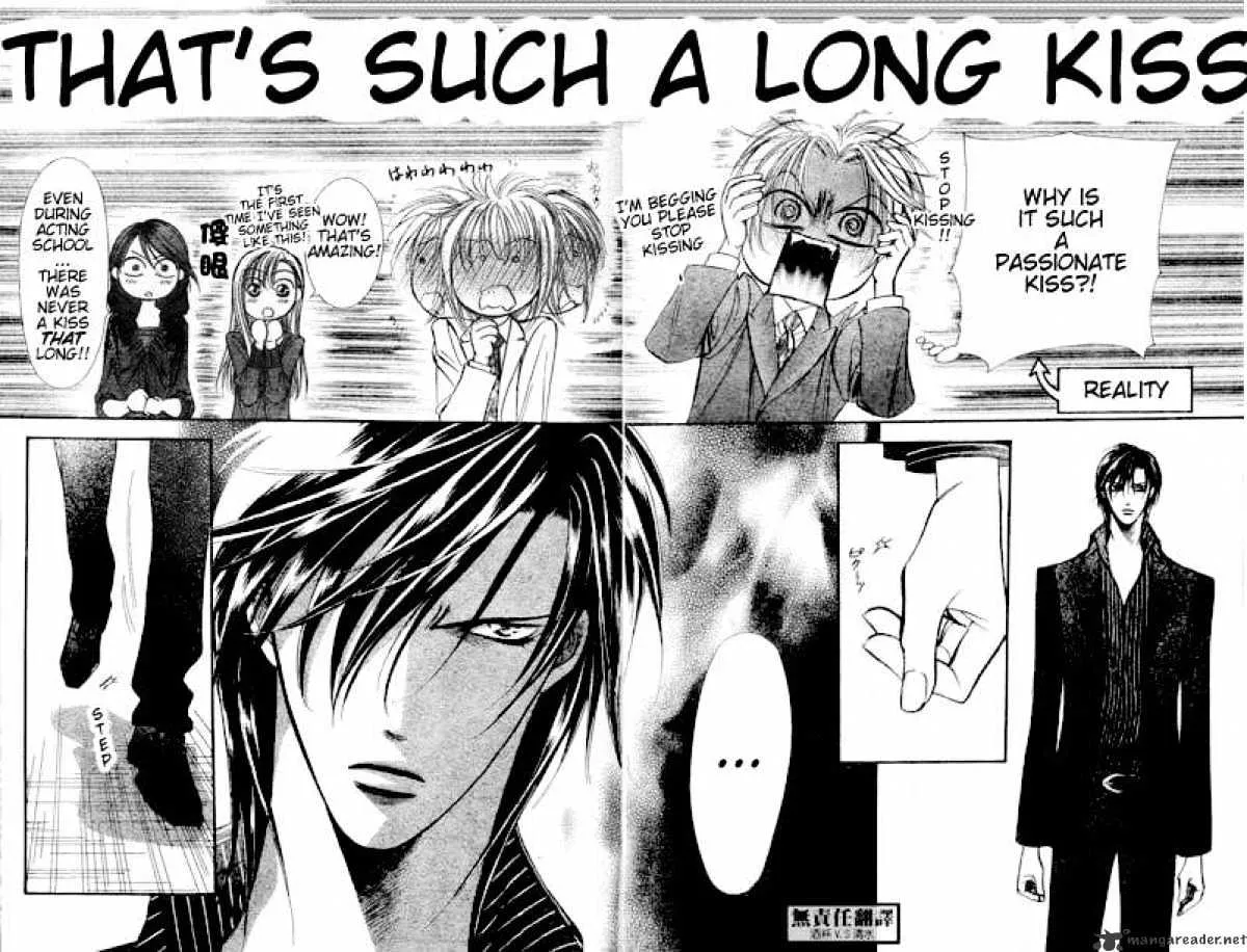 SKIP BEAT - Page 9