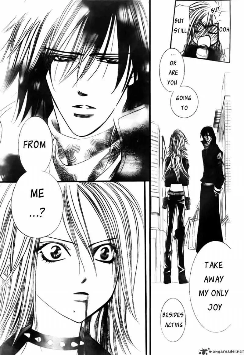 SKIP BEAT - Page 14