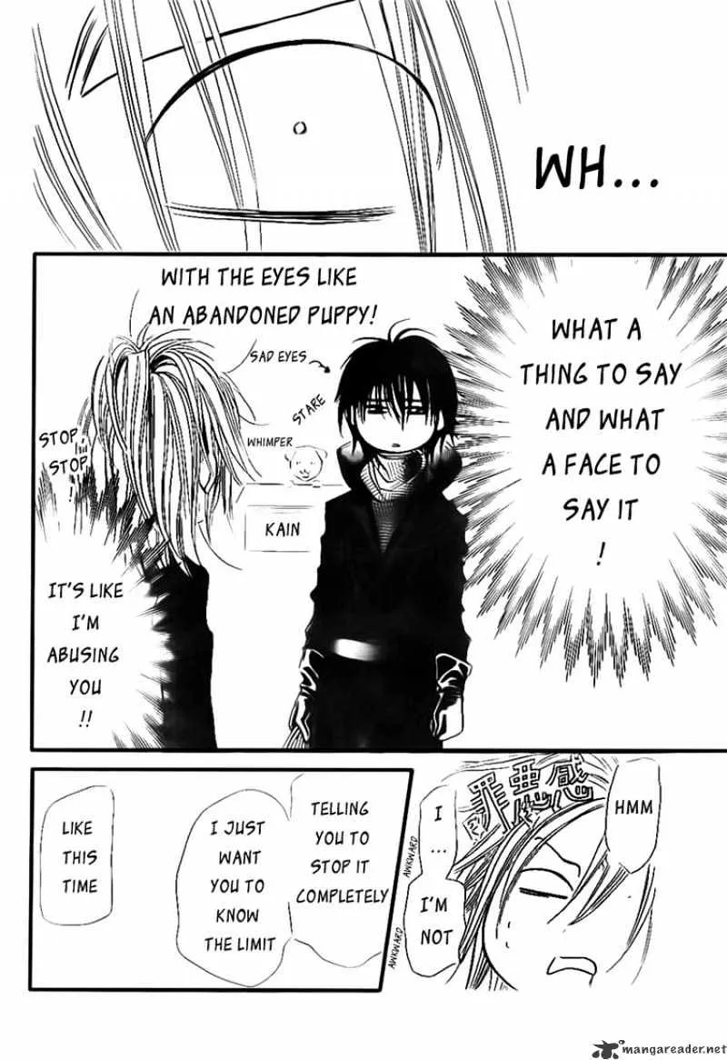 SKIP BEAT - Page 15