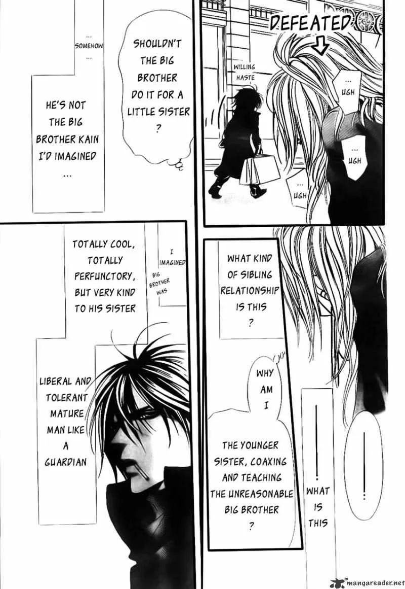 SKIP BEAT - Page 18