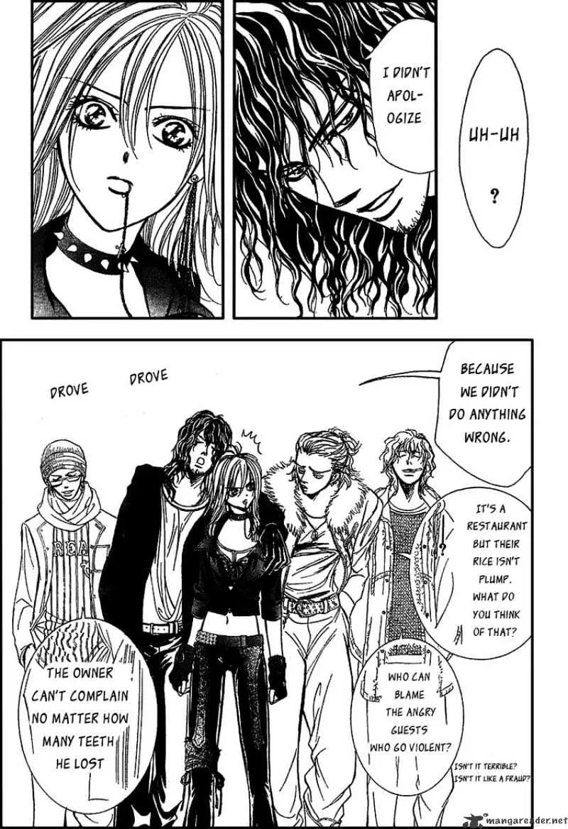 SKIP BEAT - Page 26