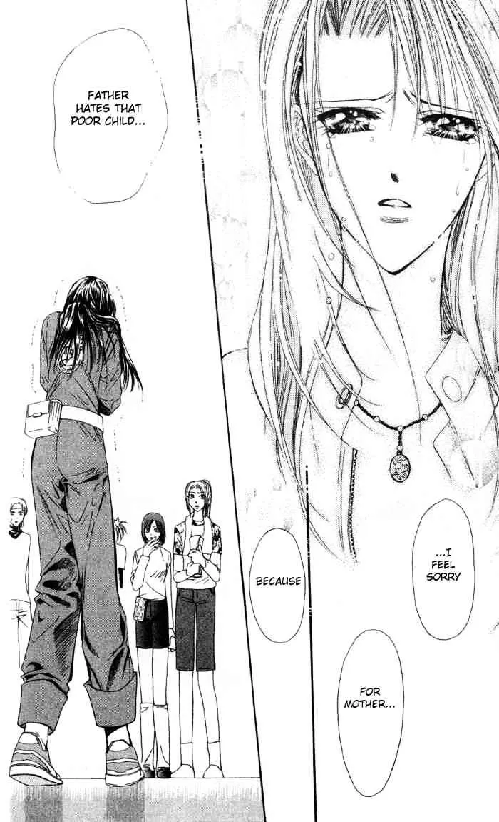 SKIP BEAT - Page 10