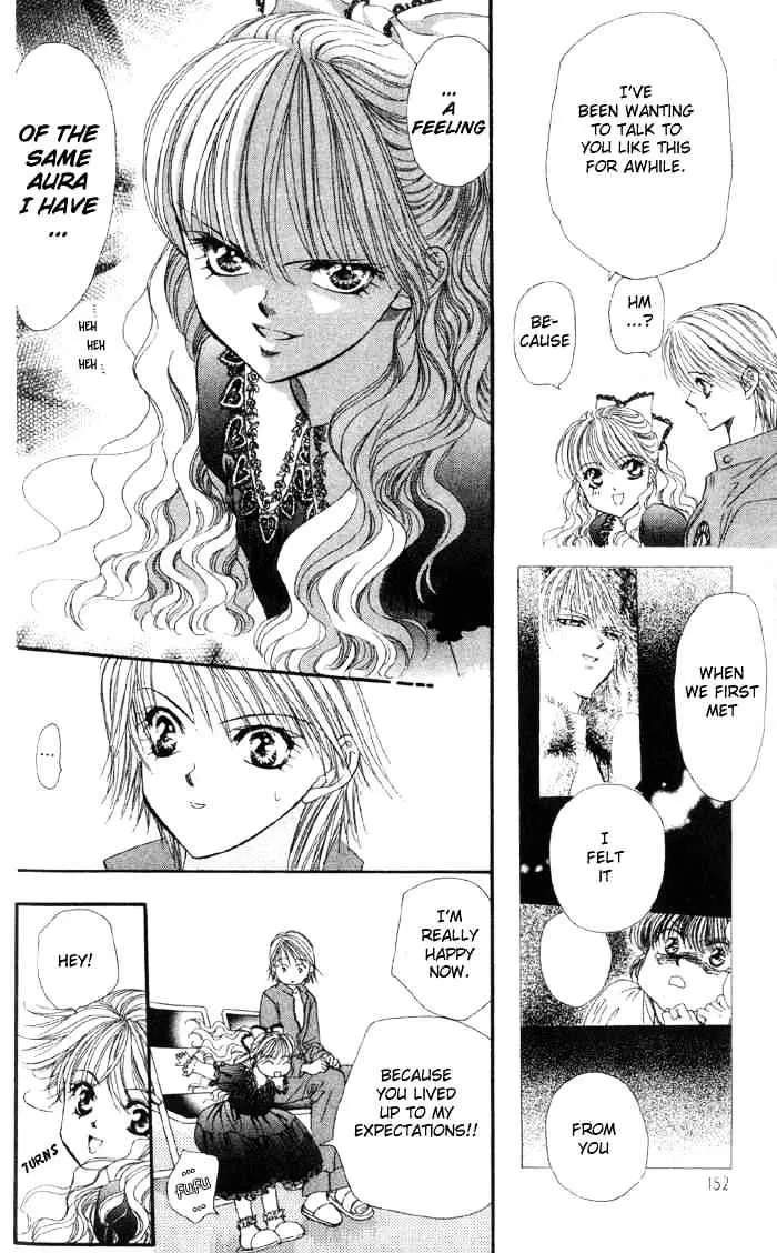 SKIP BEAT - Page 22