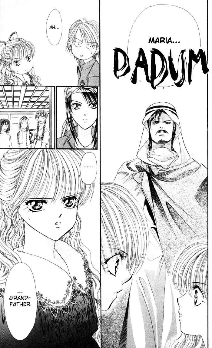 SKIP BEAT - Page 25