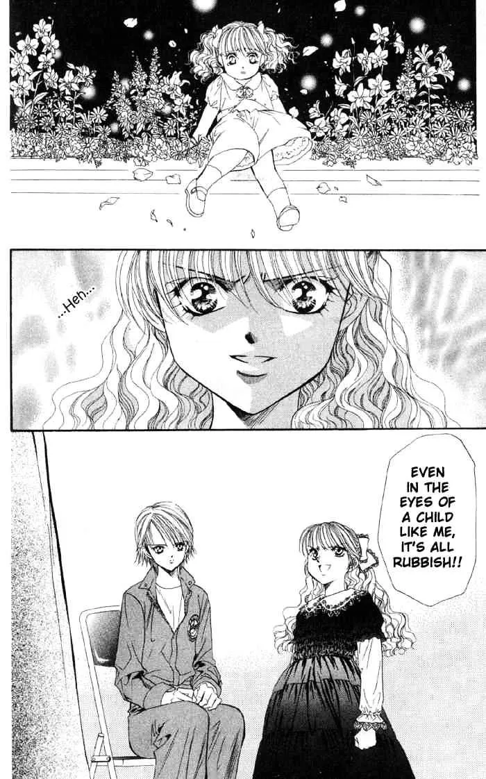 SKIP BEAT - Page 28