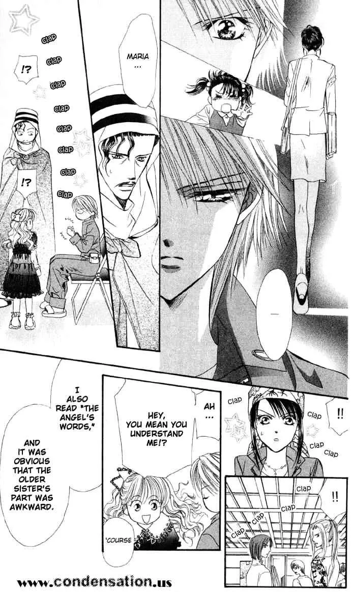 SKIP BEAT - Page 29