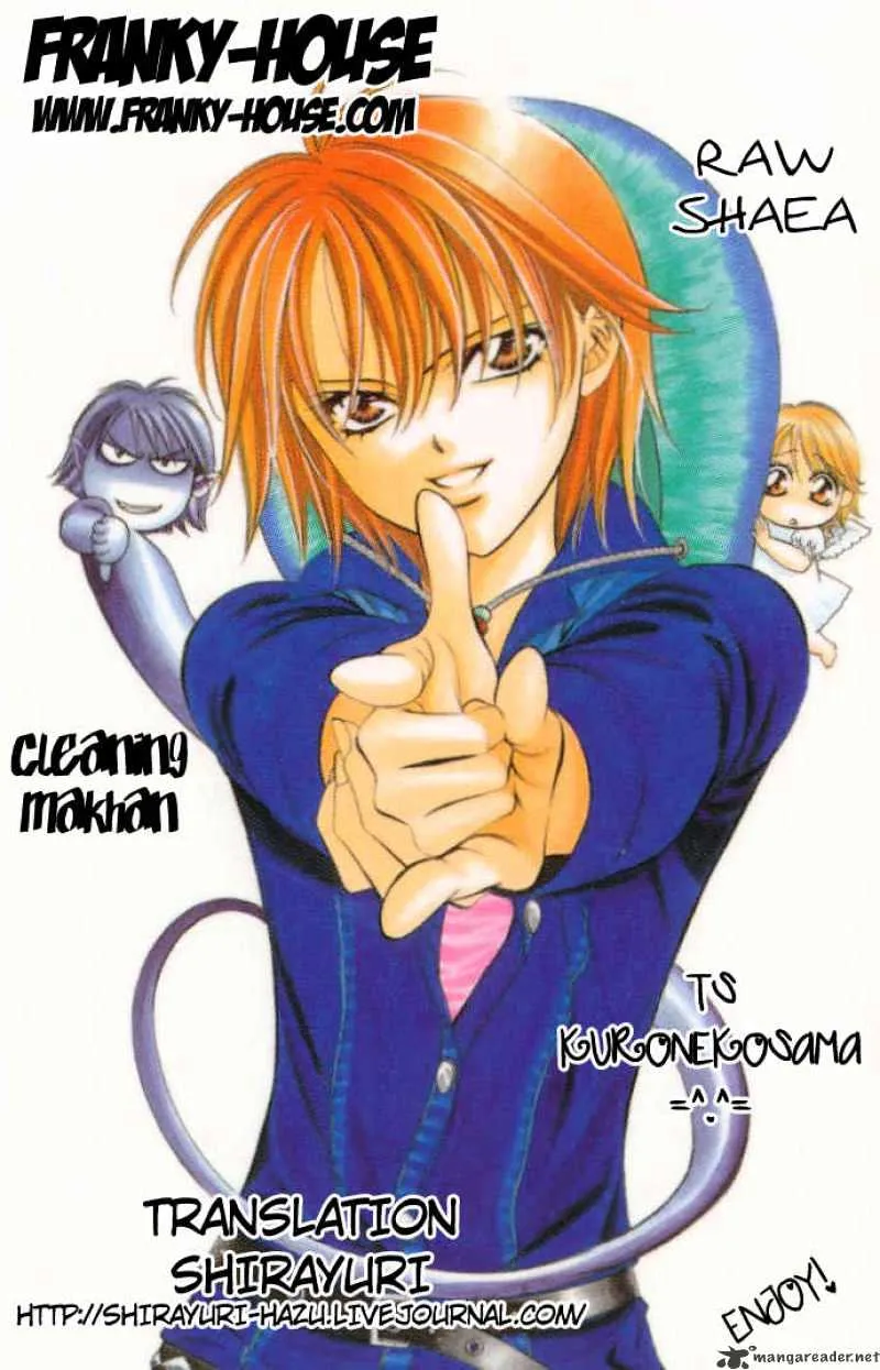 Skip Beat! Chapter 162 page 1 - MangaKakalot