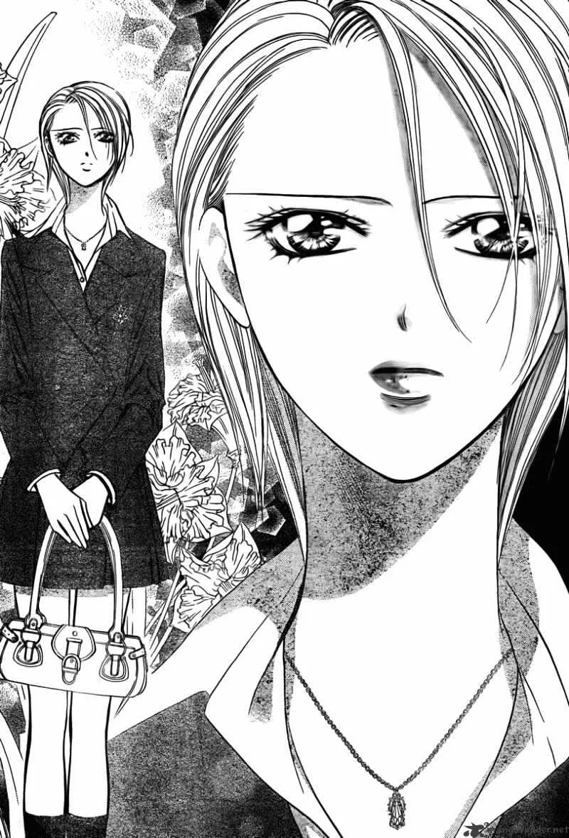 SKIP BEAT - Page 13