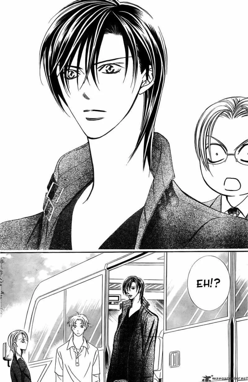 SKIP BEAT - Page 14