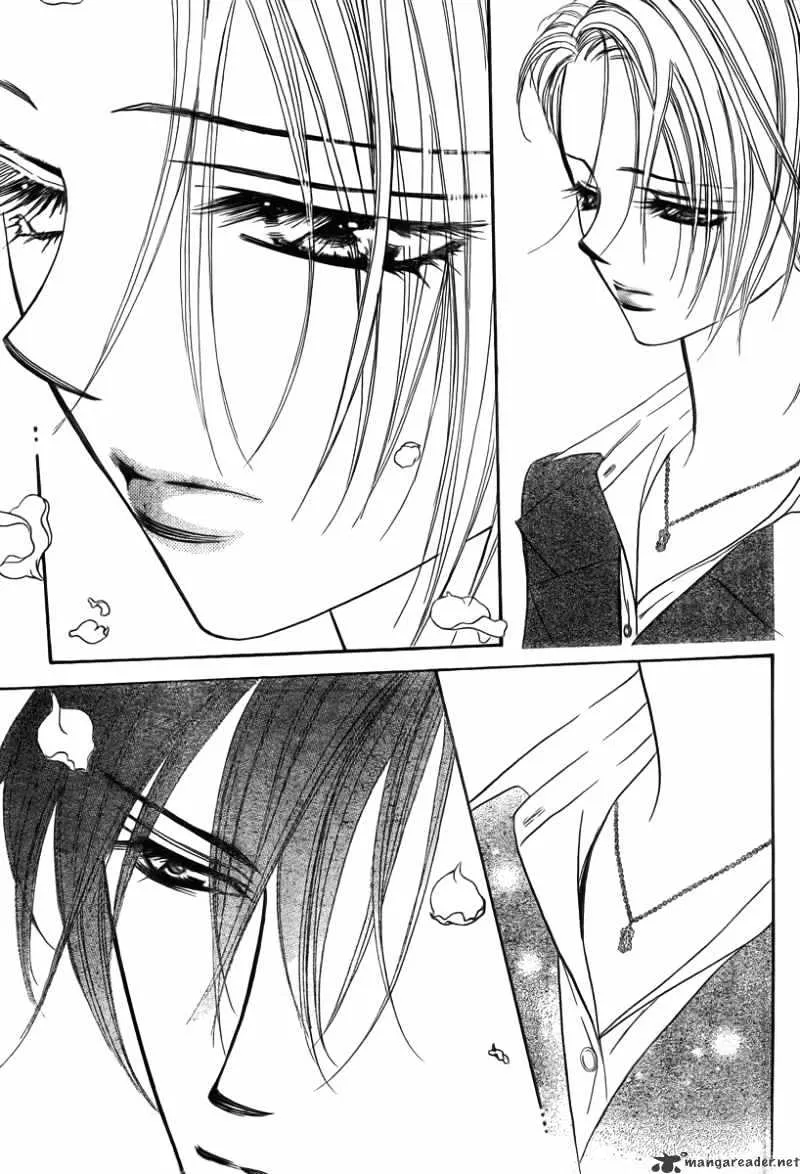 SKIP BEAT - Page 19