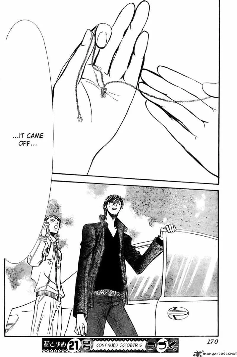 SKIP BEAT - Page 30